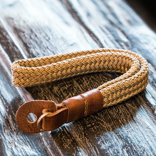 루이지 실키 핸드스트랩_이미지