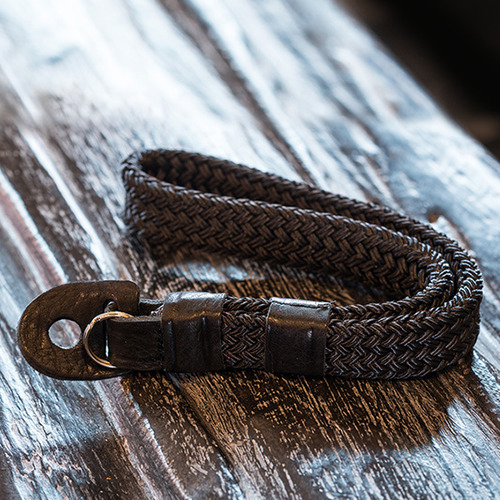 루이지 실키 핸드스트랩_이미지