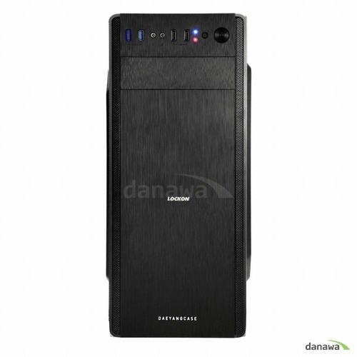������̽� LOCKON USB 3.0 ������