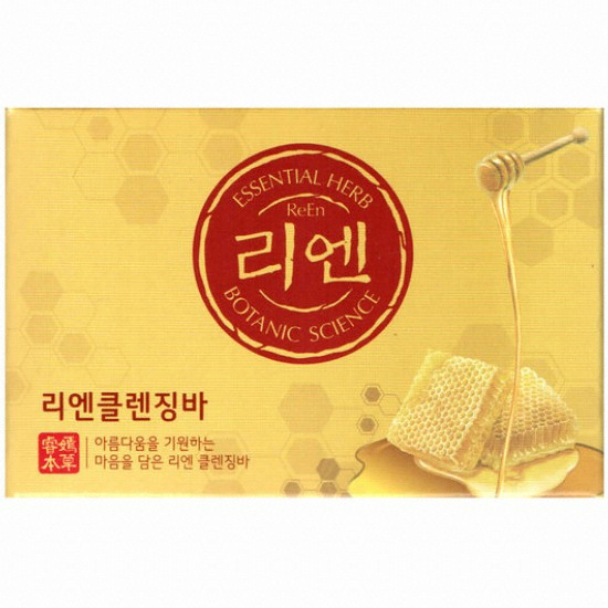 클렌징바 80g