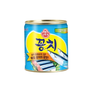 꽁치 통조림 280g