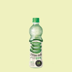 ������ǰ �ڿ��� �˷ο� ���� 500ml