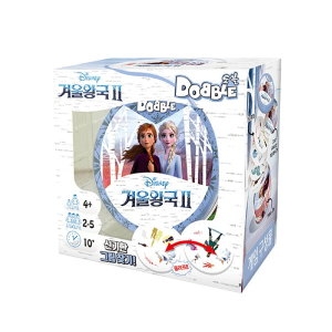 행복한바오밥  도블 겨울왕국2