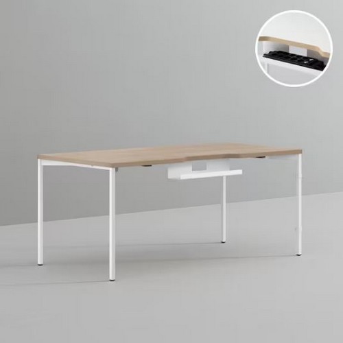 데스커 컴퓨터 책상 2.0 (1600x800)