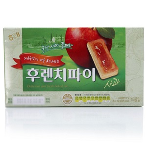 후렌치파이 사과 192g