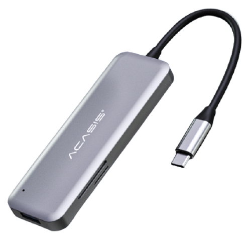 ACASIS CM005 (5포트/USB 3.0 Type C) 해외구매_이미지