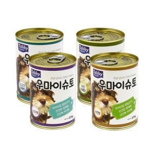 테비토퍼 우마이슈토 소고기맛 375g (1개)_이미지