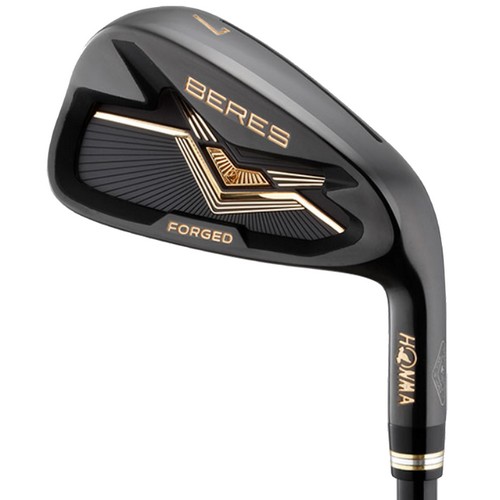 혼마 베레스 블랙 아이언 카본 (정품 9개)