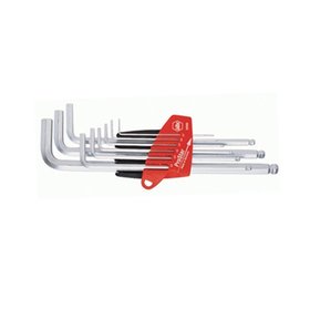 이하 볼L렌치세트 SB369-S9 (9pcs)