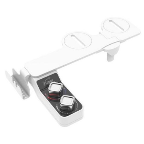 샤와 럭셔리 수동 비데