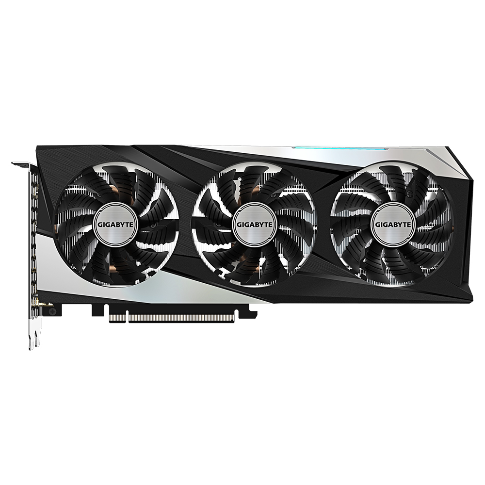 GIGABYTE 지포스 RTX 3060 Ti GAMING OC D6 8GB 피씨디렉트_이미지