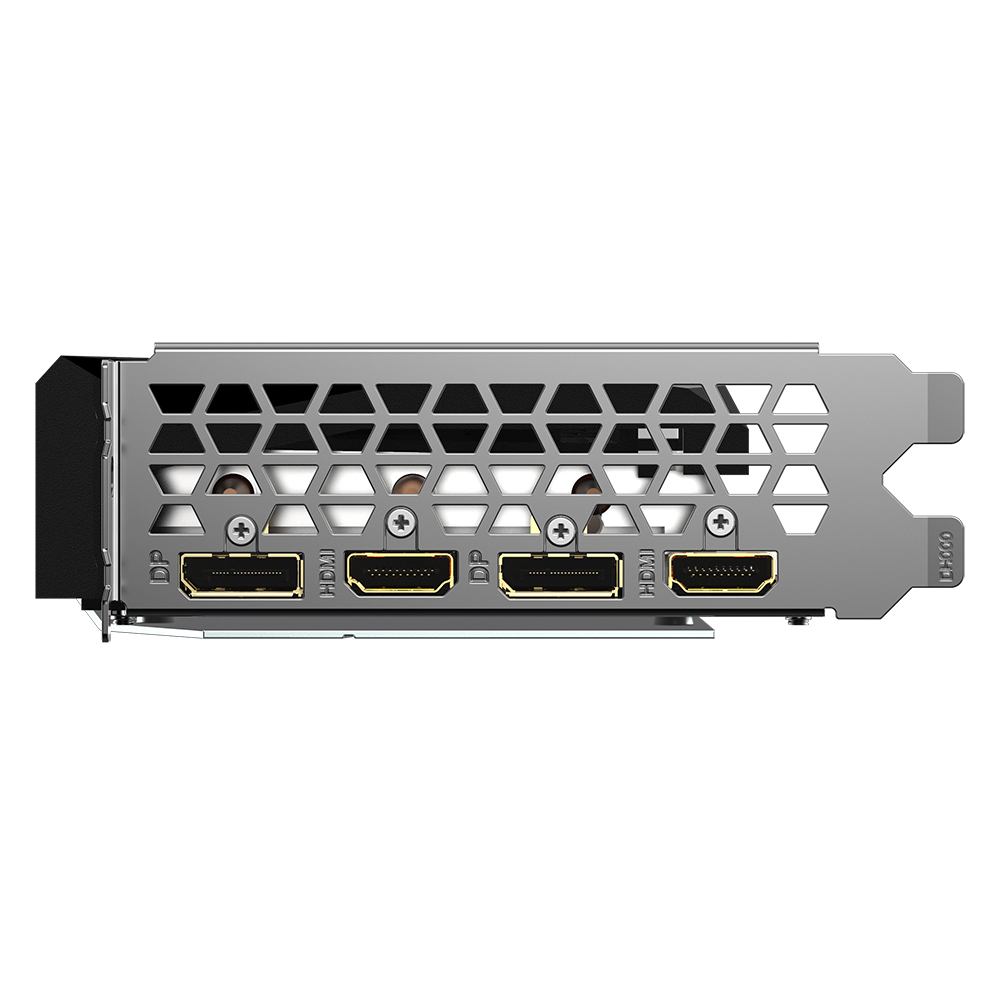 GIGABYTE 지포스 RTX 3060 Ti GAMING OC D6 8GB 피씨디렉트_이미지