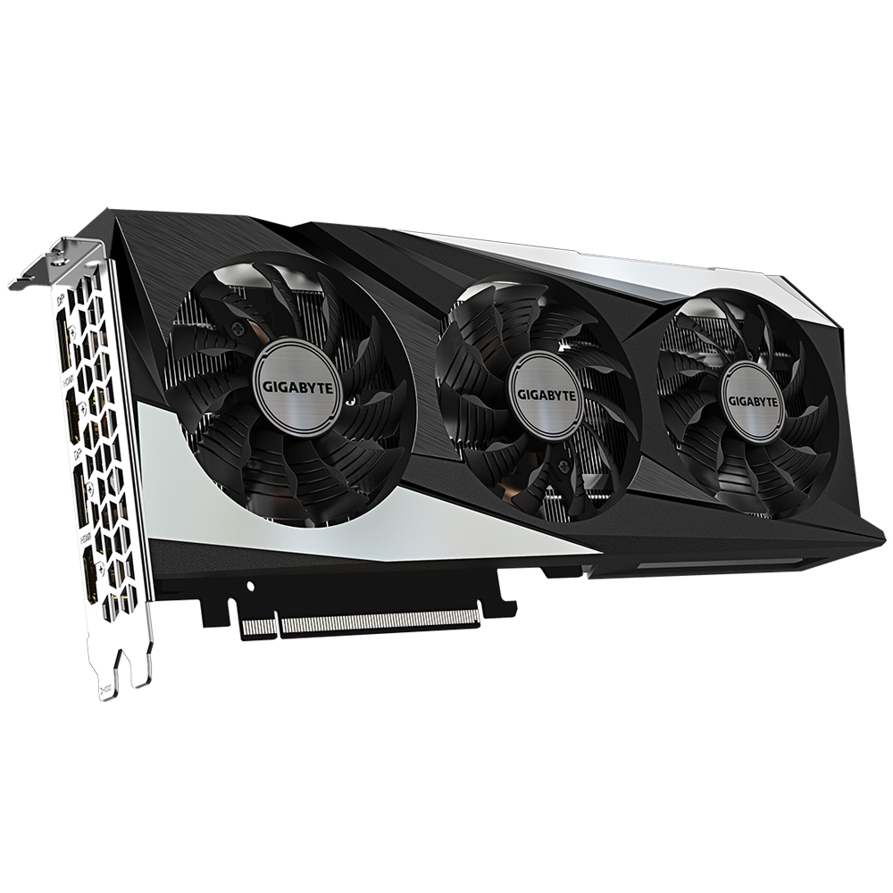 GIGABYTE 지포스 RTX 3060 Ti GAMING OC D6 8GB 피씨디렉트_이미지