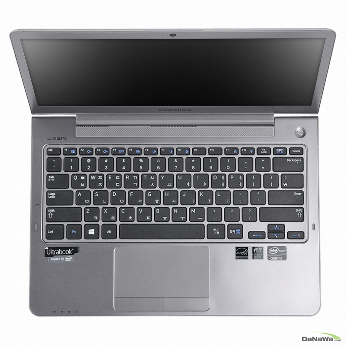 �Ｚ���� �ø���5 NT530U3C-A6H