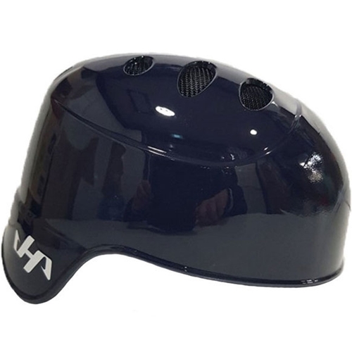 하타케야마 포수헬멧 유광네이비