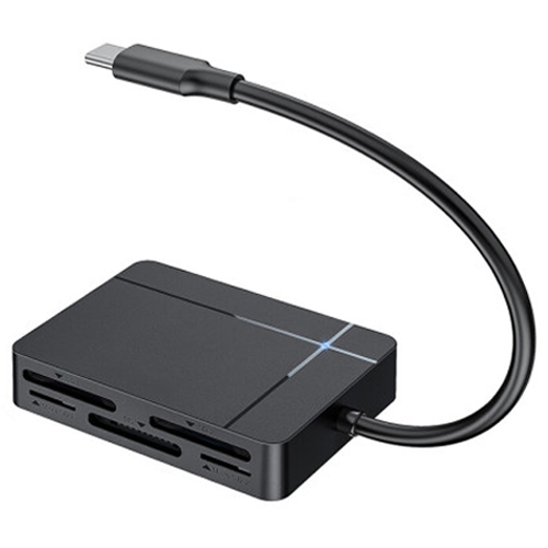 라온 CR-700C 카드리더기