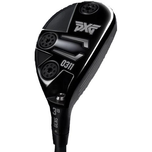 PXG GEN5 0311 여성용 하이브리드 (정품)_이미지