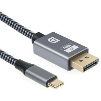 라이트컴 COMS <b>C</b> <b>to</b> DP 미러링 케이블 TB738