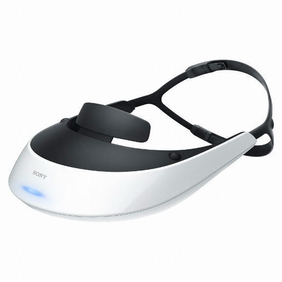 SONY HMZ-T2 (해외구매)_이미지