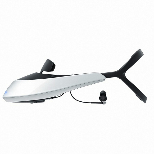 SONY HMZ-T2 (해외구매)_이미지
