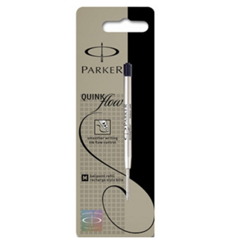 파카 큉크 플로우 리필심 (1개)