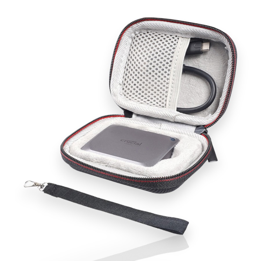 마이크론 X10 PRO 전용 케이스