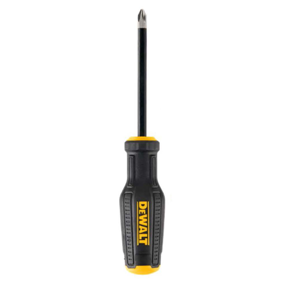 디월트 스크류드라이버 십자 DWHT65002 (PH2 x 200mm)_이미지