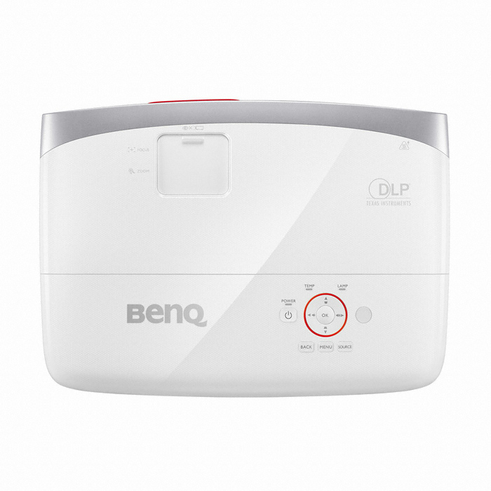 BenQ W1210ST