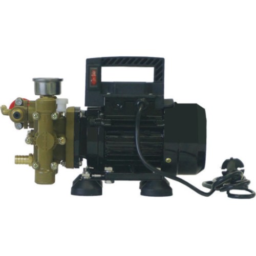 모터 직결 분무기 TM-07