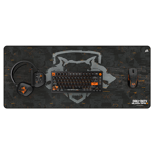 CORSAIR MM300 2XL �ݿ����Ƽ �����ɽ�6 �����