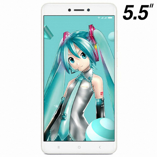 샤오미 레드미 노트4X LTE 32GB, 자급제 (해외구매)