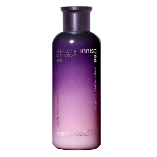 퍼펙트 9 인텐시브 스킨 200ml