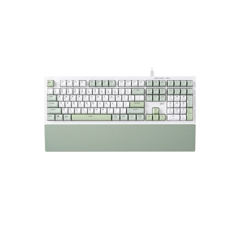 지클릭커 OFFICEPRO OSP108K (Greenwich)_이미지