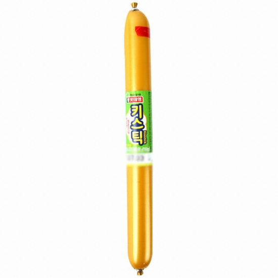 롯데푸드 롯데햄 키스틱 60g (10개)_이미지