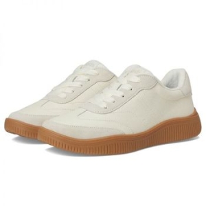 우먼 Contest 레이스 업 Oatmeal Taupe 퍼프 레더 스웨이드 756081