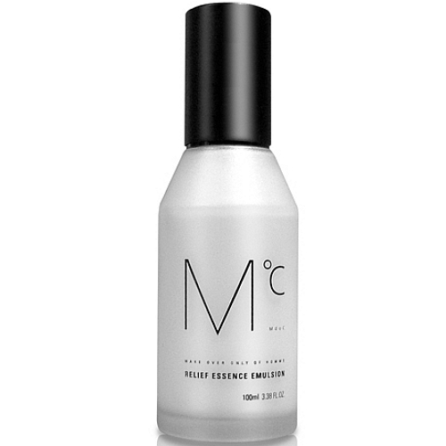 엠도씨 릴리프 에센스 에멀전 100ml (1개)
