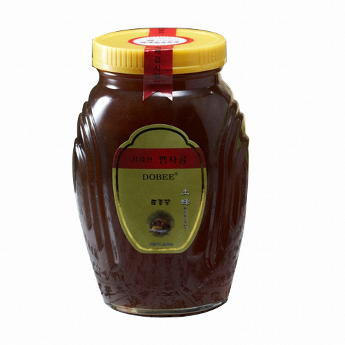 아카시아꿀 프리미엄 1.2kg