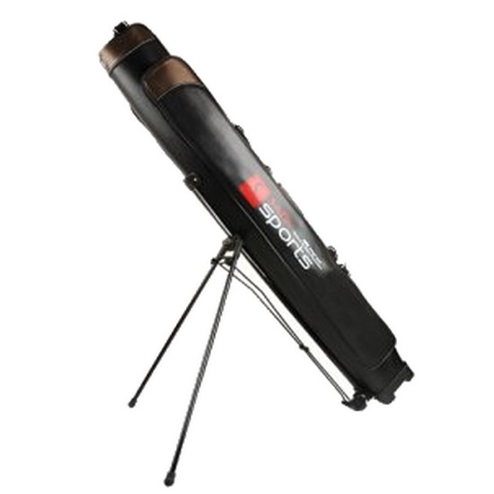 STB-124Z 원통 장절 4단받침가방