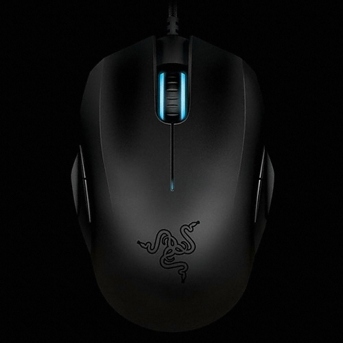 Razer Orochi