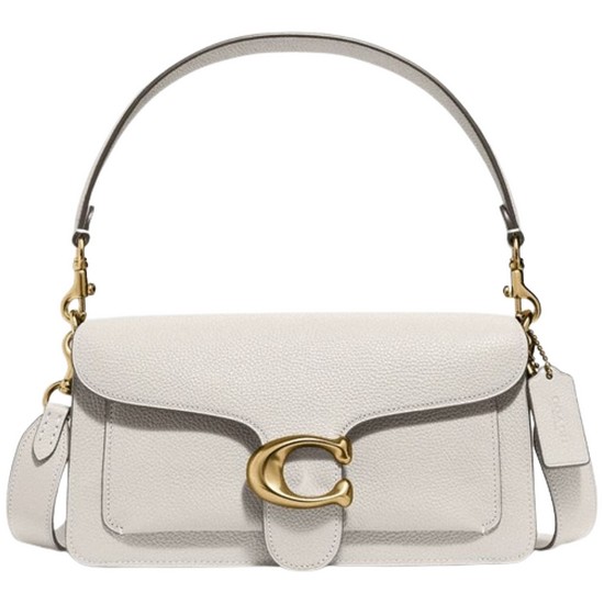 태비 숄더 백 26 CH857 B4/HA