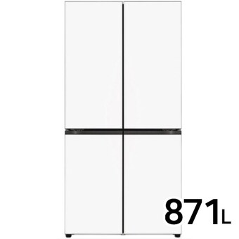 LG전자 오브제컬렉션 <b>M875MQQ231S</b>