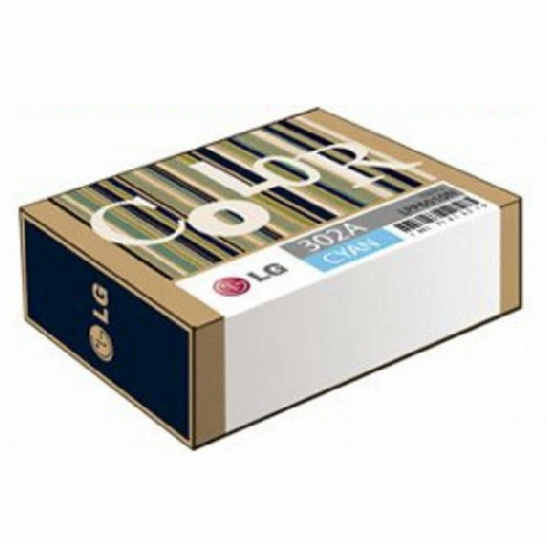 정품 LPP6020S6C 파랑