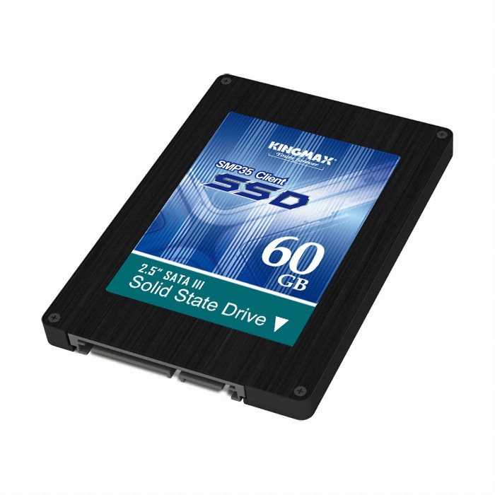 KINGMAX SMP35 Client