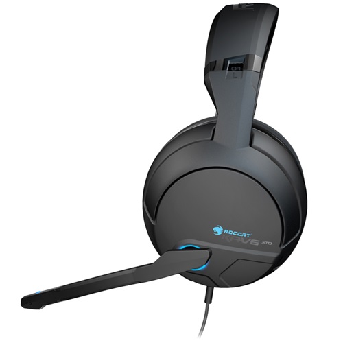 ROCCAT KAVE XTD 5.1 Analog (제이웍스)_이미지