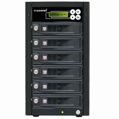 디지털존 FHC 105 PRO_이미지