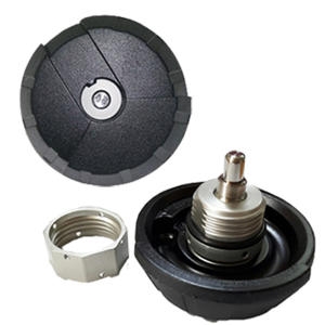 휘슬러 블루포인트 압력솥 압력계기세트 구형 신형_이미지