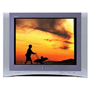 SONY 브라비아 KV-DX29K9HLKR_이미지