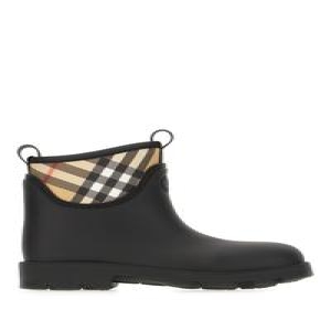  버버리 부츠 8111712 A1189 black