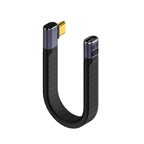 ����Ʈ�� COMS TB807 USB4 Type C to C ����