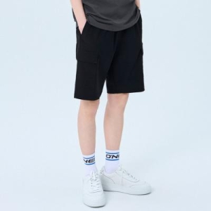 오닐 남성용 벤서 루즈 5부 카고 숏 팬츠 OMPSO2107 다크 그레이 OMPSO2107-195 00M